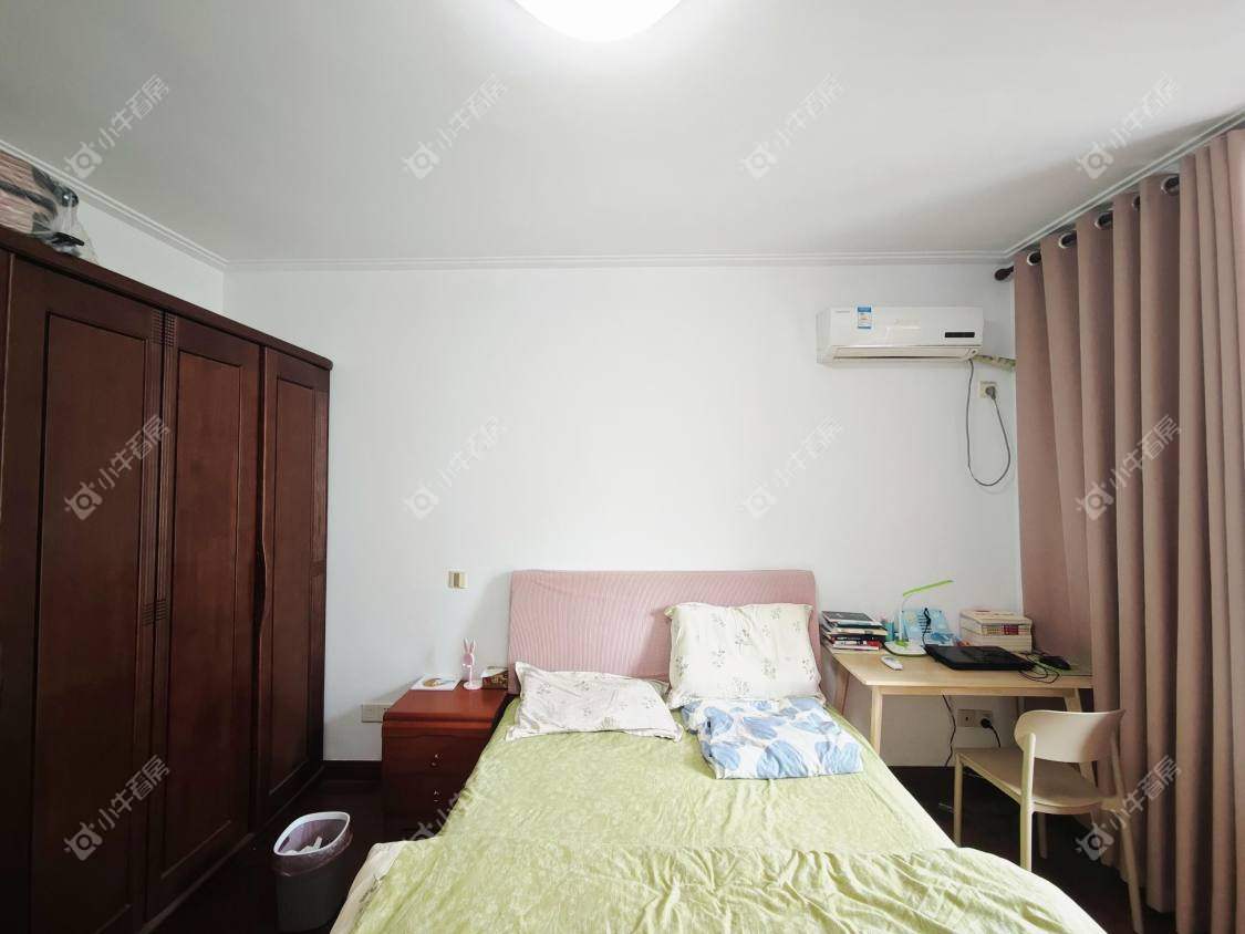 镇江金鼎城市花园在售二手房源室内图_小牛看房