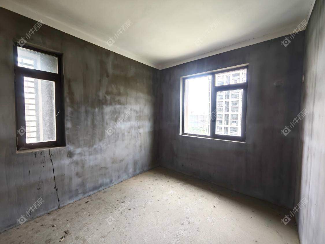 镇江滨河凤凰城在售二手房源室内图_小牛看房