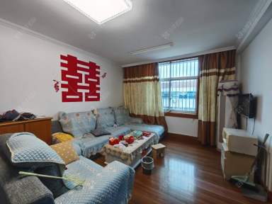 镇江丹桂园北区3室2厅1卫在售二手房房源图片