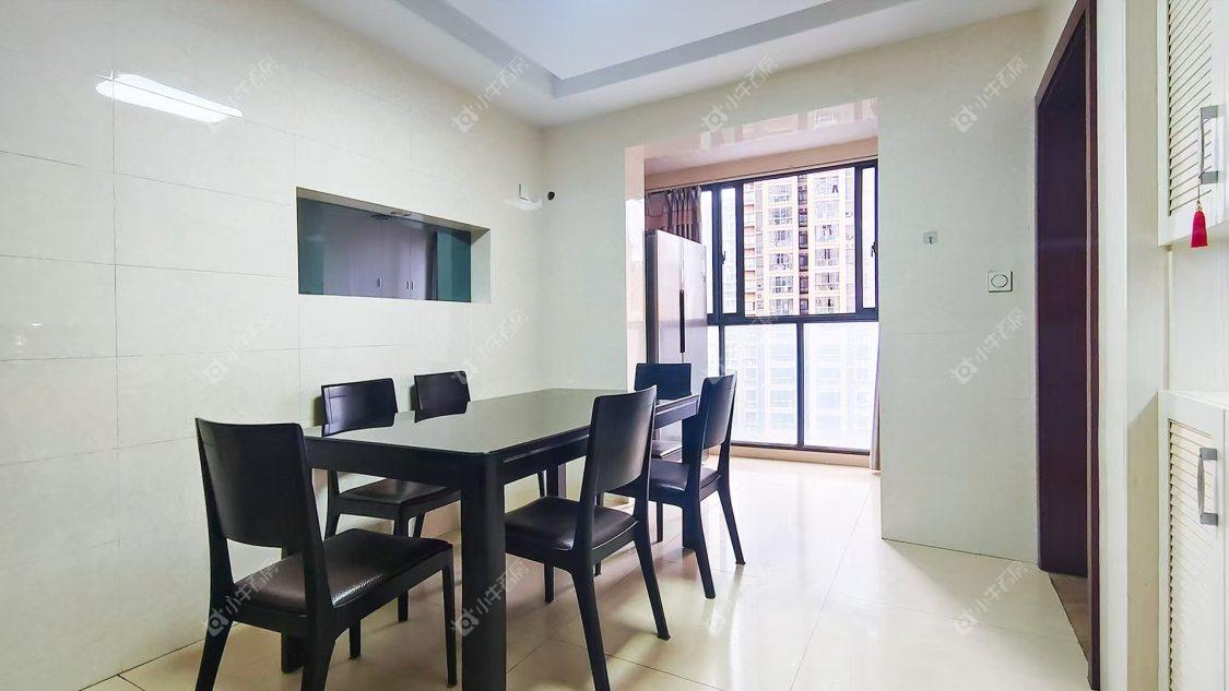 镇江华都锦城在售二手房源室内图_小牛看房