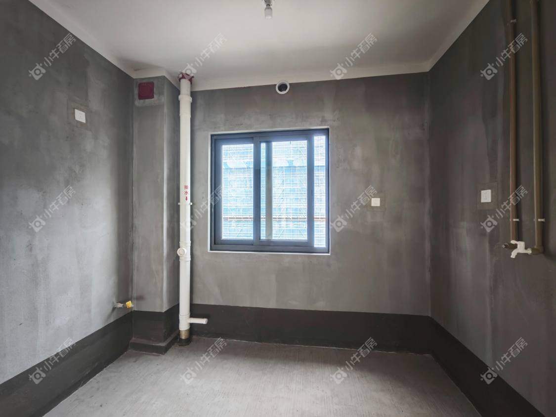 镇江中海臻如府在售二手房源室内图_小牛看房