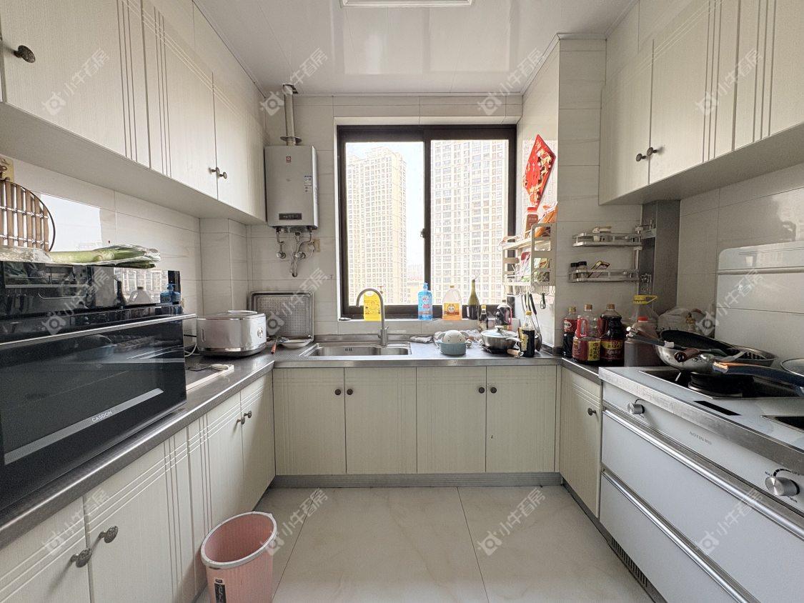 镇江嘉源首府在售二手房源室内图_小牛看房