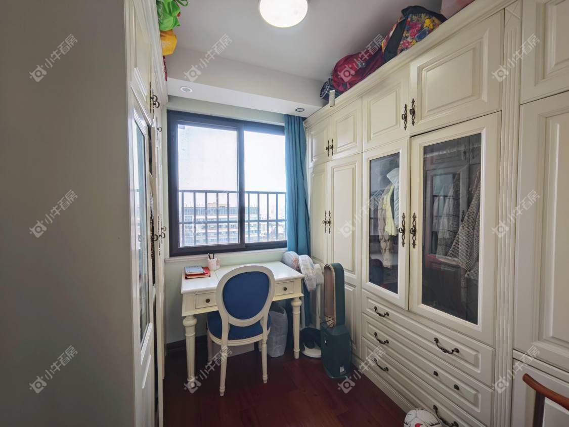 镇江吾悦华府（丹阳）在售二手房源室内图_小牛看房