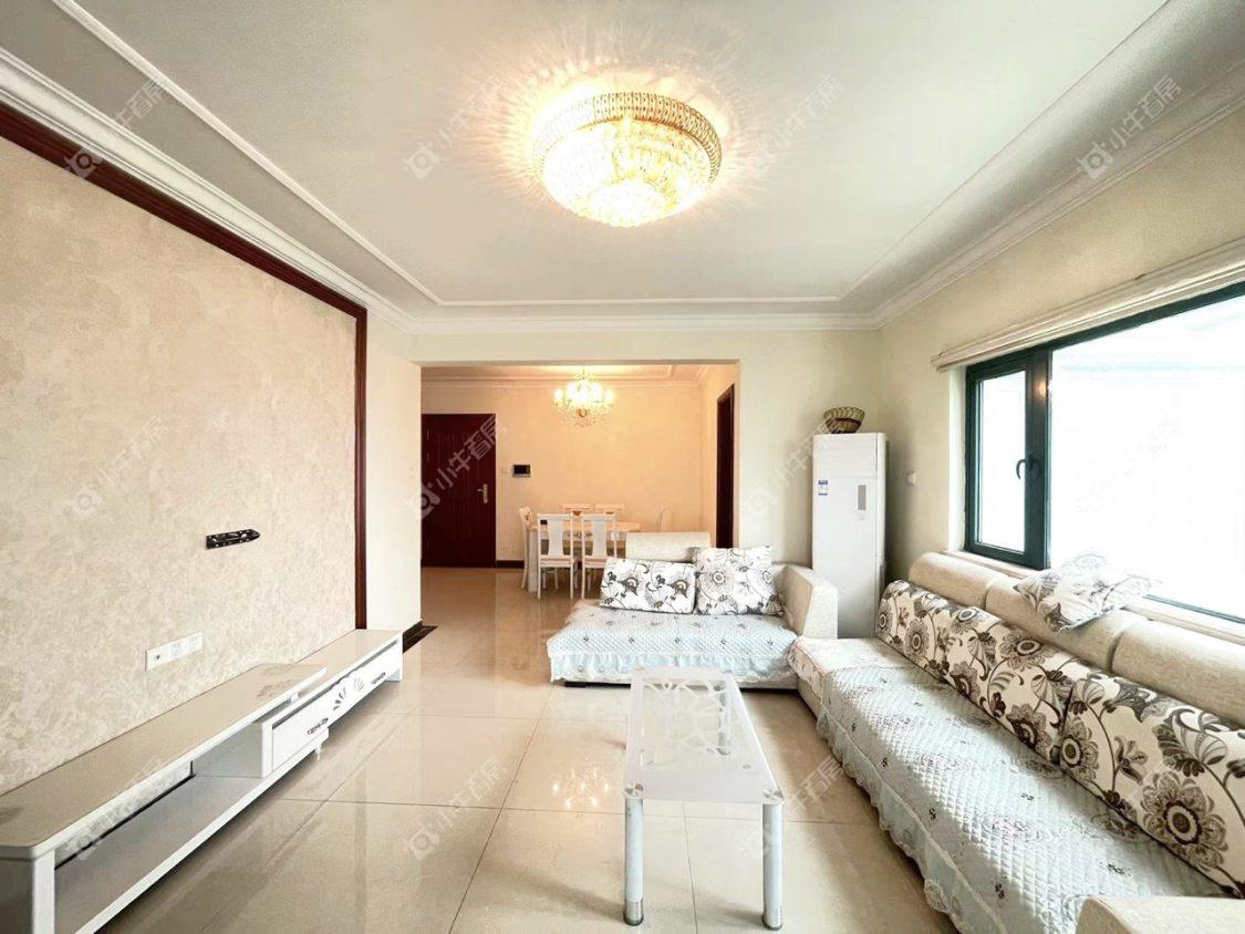 镇江恒大名都一期在售二手房源_小牛看房