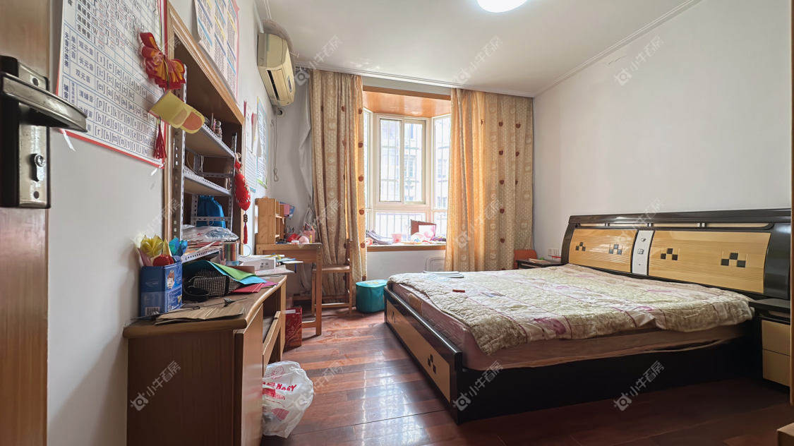 镇江华云公寓在售二手房源_小牛看房