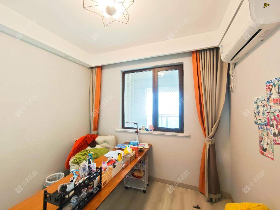 镇江凤凰郡在售二手房源室内图_小牛看房