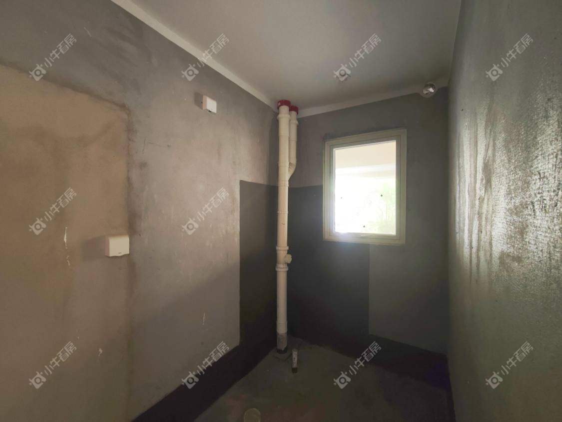 镇江中南熙悦城中南二期在售二手房源室内图_小牛看房