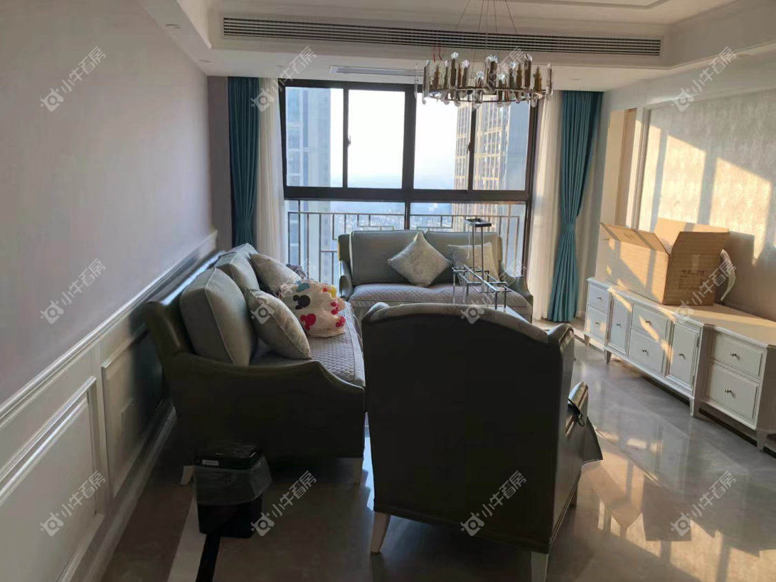 镇江华都幸福里在售二手房源_小牛看房