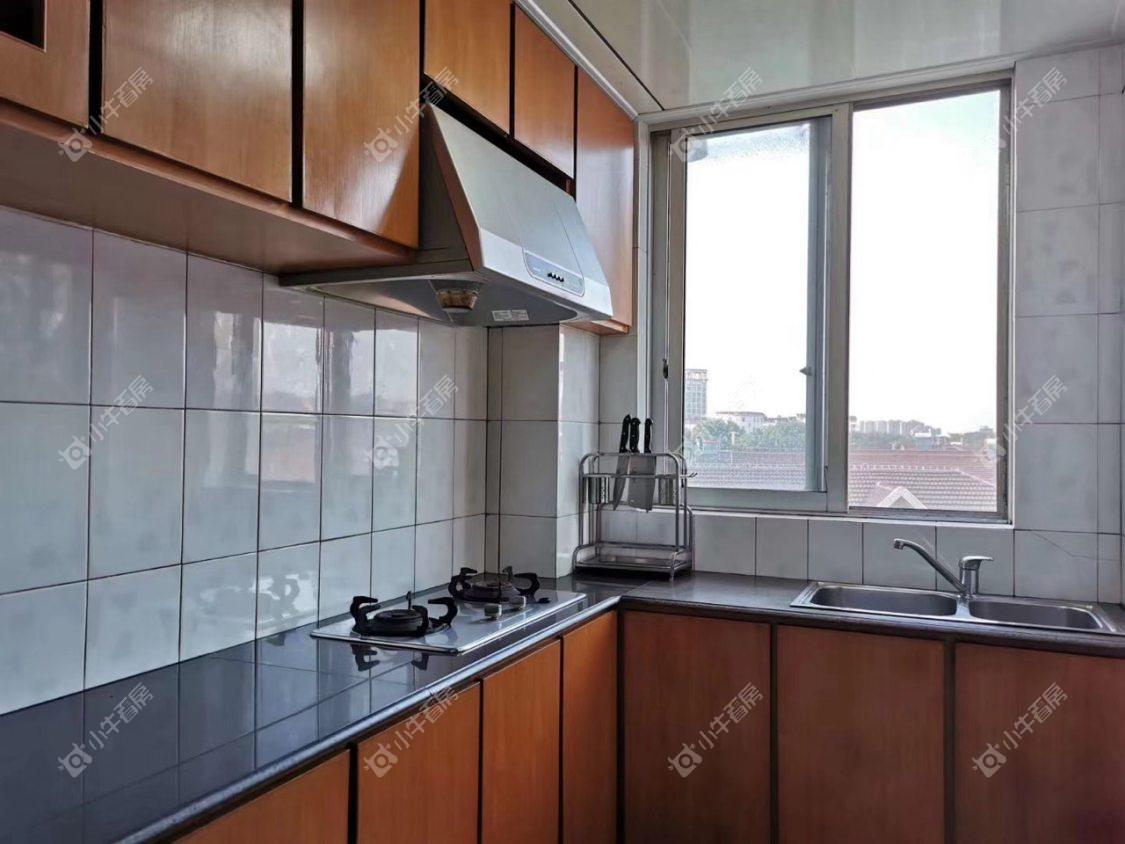 镇江太阳城小区在售二手房源户型图_小牛看房