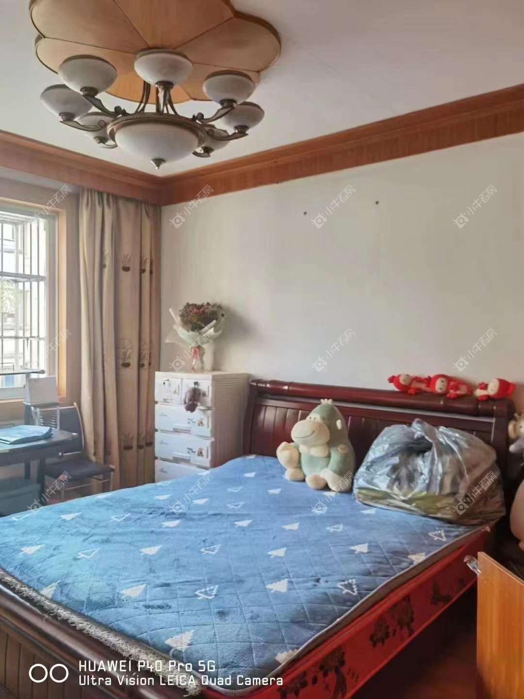 镇江幸福二区在售二手房源室内图_小牛看房