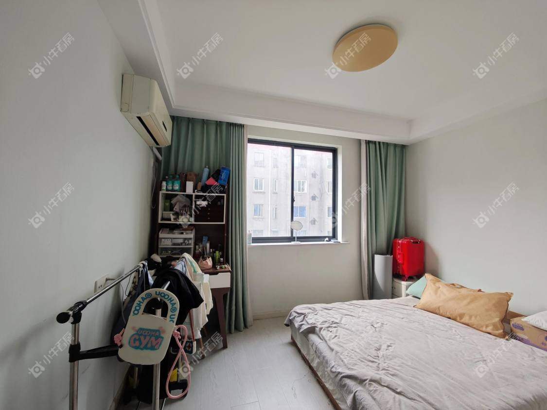 镇江幸福小区在售二手房源室内图_小牛看房