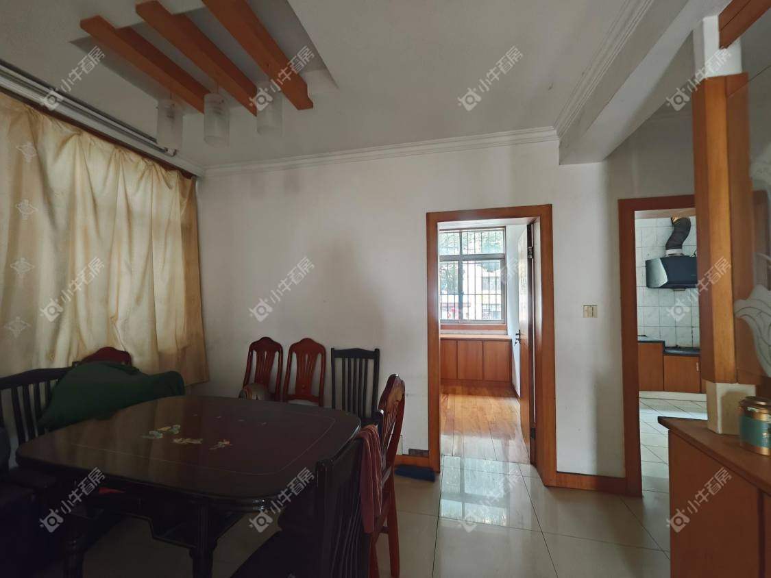 镇江安达商住楼在售二手房源室内图_小牛看房