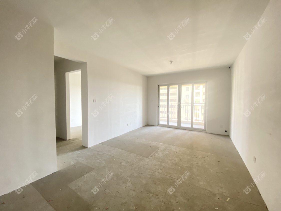 镇江中南熙悦城中南二期在售二手房源室内图_小牛看房