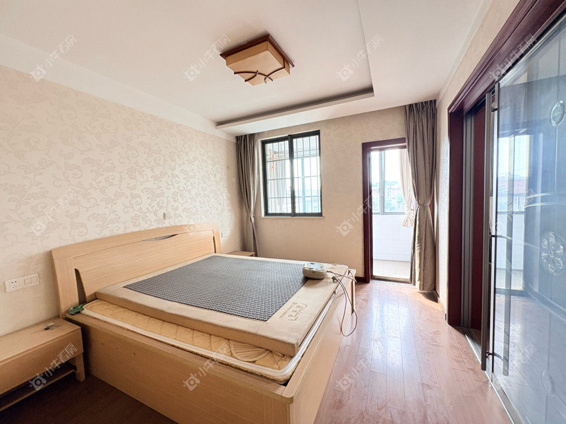 镇江金宛新村在售二手房源室内图_小牛看房