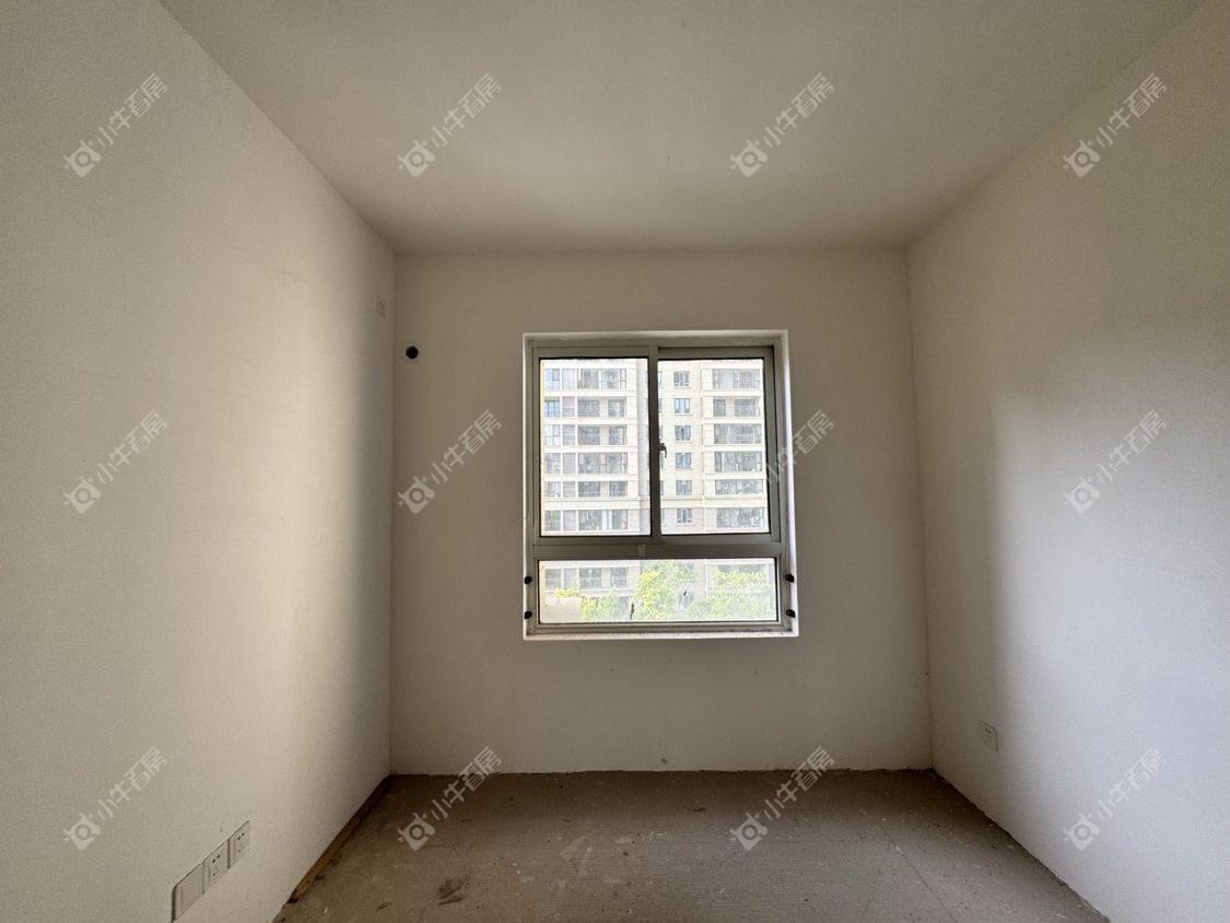 镇江中南熙悦城中南二期在售二手房源室内图_小牛看房