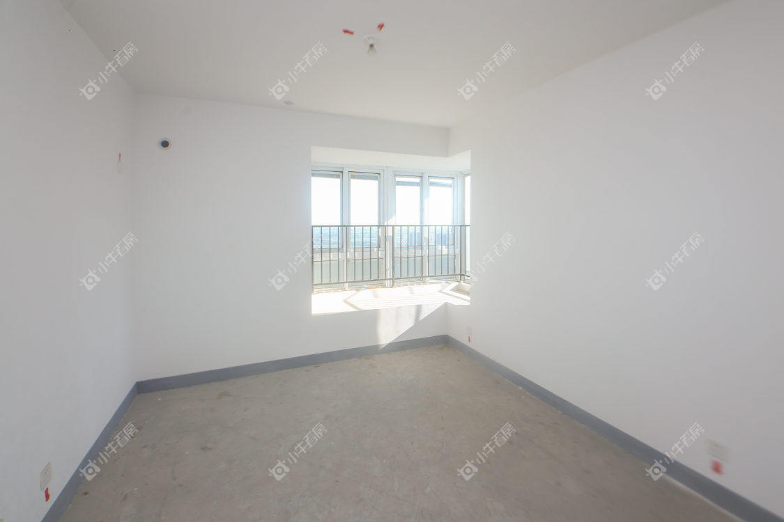 镇江中南君悦府中南一期在售二手房源室内图_小牛看房