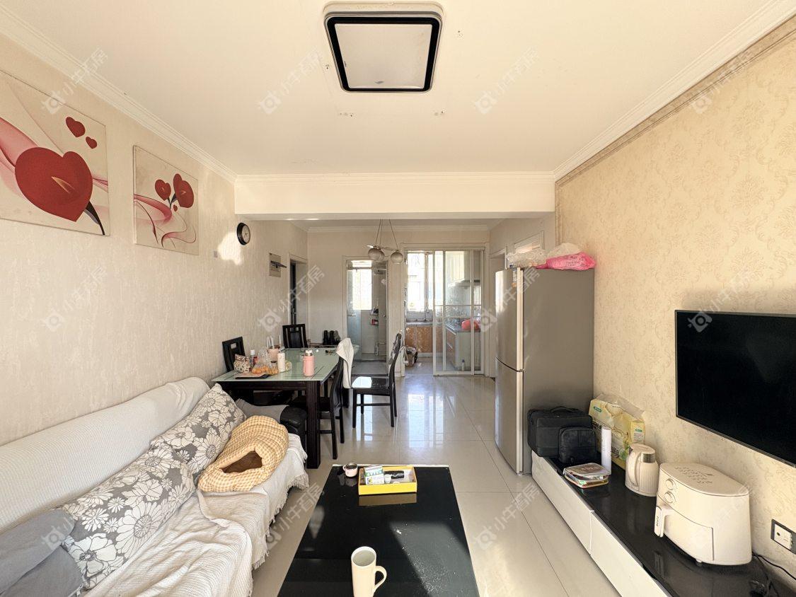 镇江海会新村在售二手房源_小牛看房