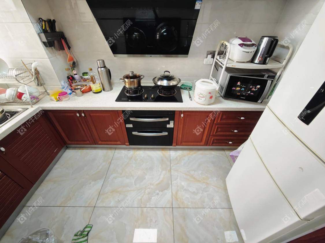 镇江御珑湾(丹阳)在售二手房源室内图_小牛看房