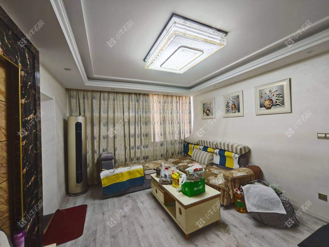 镇江幸福小区在售二手房源_小牛看房