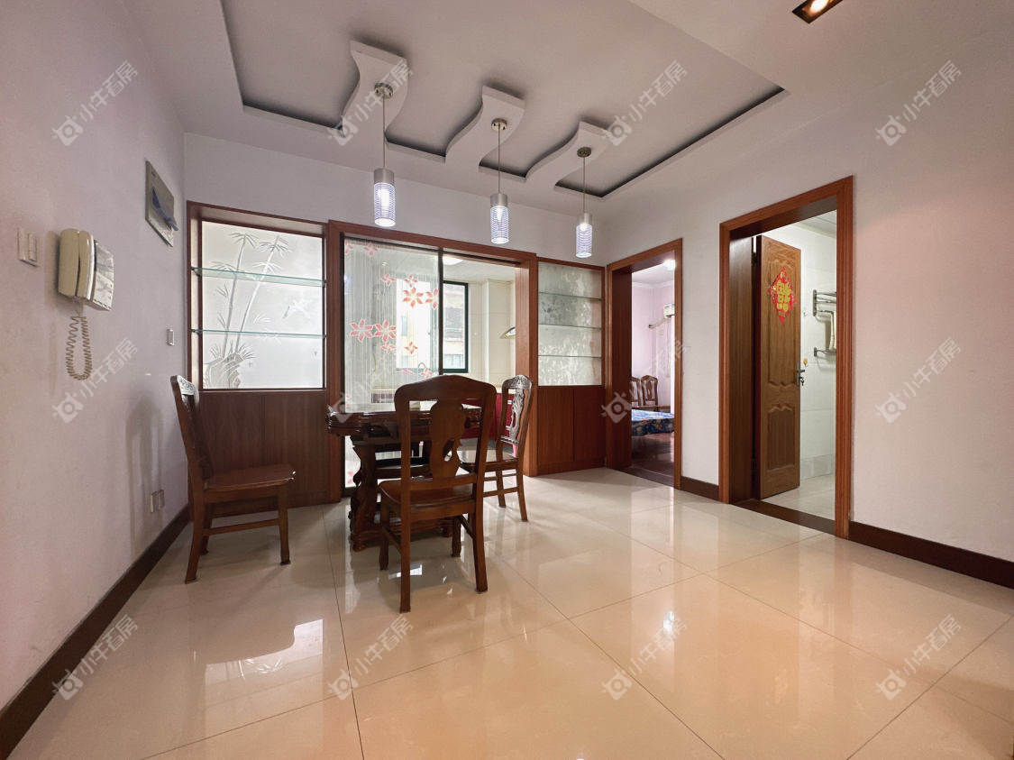 镇江缇香花园一期在售二手房源_小牛看房