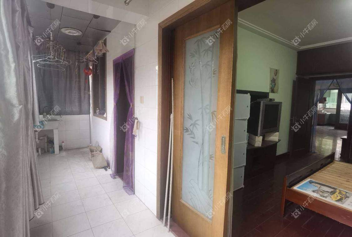 镇江千家乐园在售二手房源室内图_小牛看房