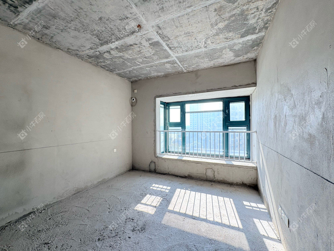 镇江恒大名都二三期在售二手房源室内图_小牛看房