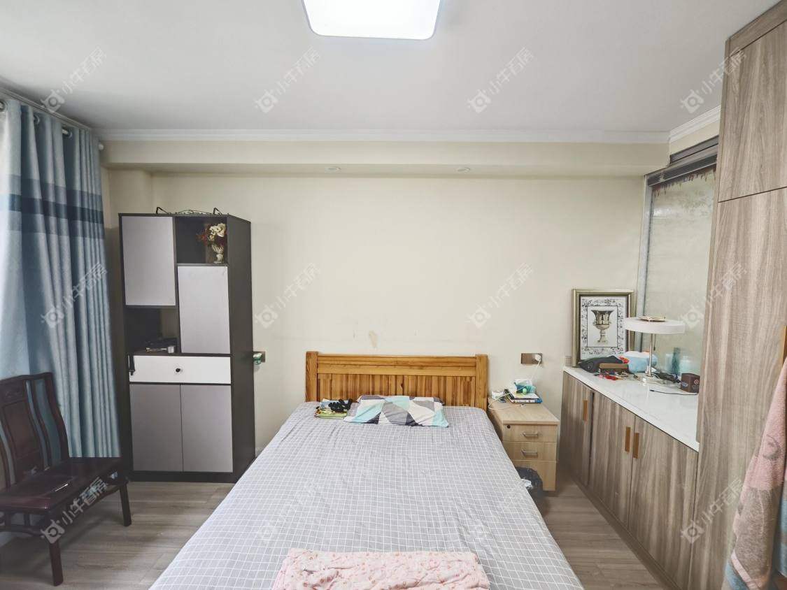 镇江百合苑在售二手房源室内图_小牛看房