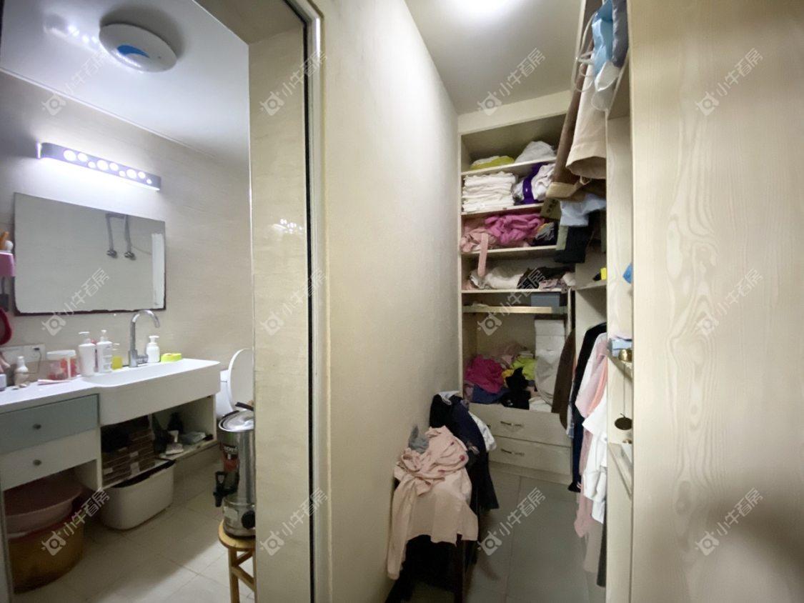 镇江中心嘉园在售二手房源室内图_小牛看房