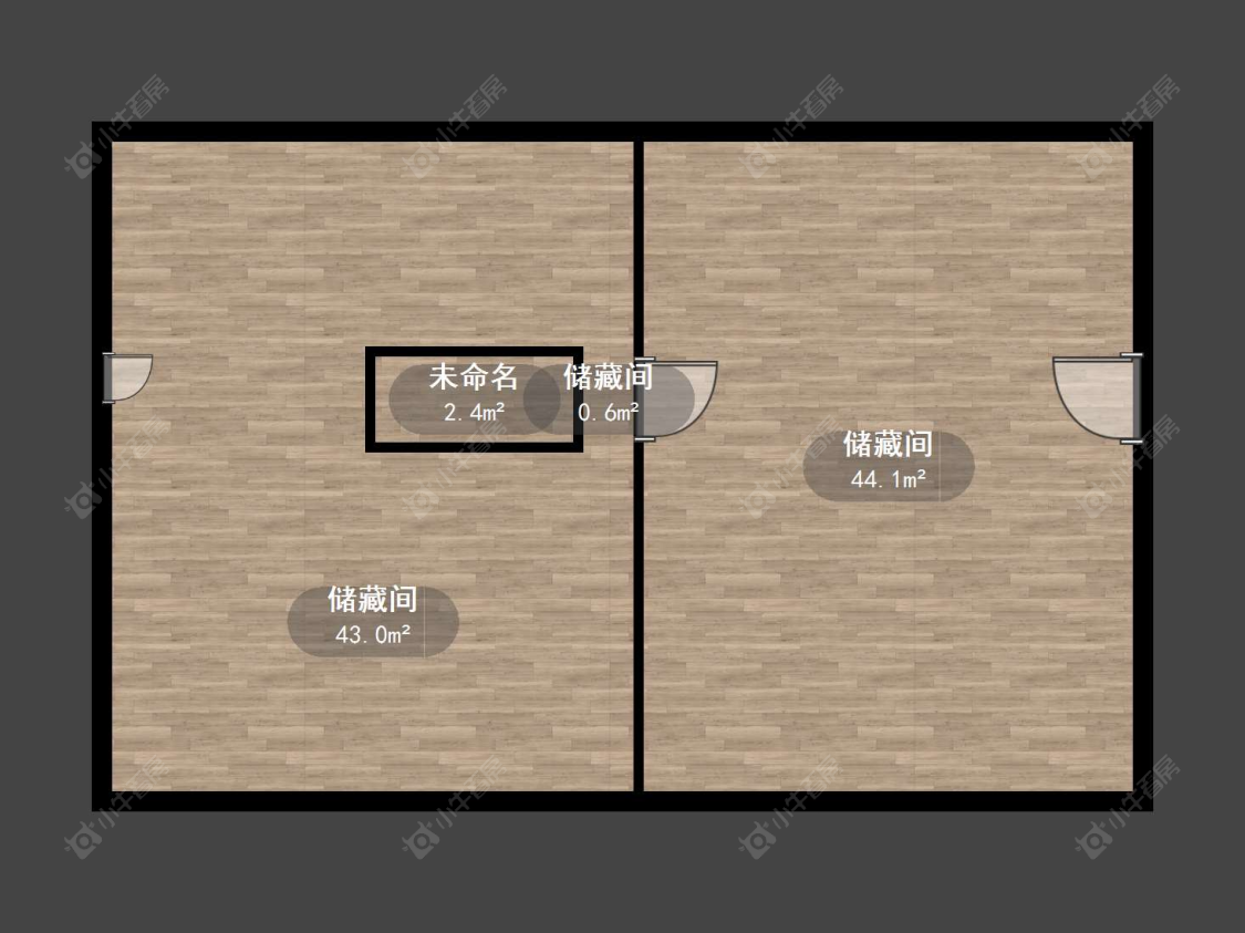 丹阳阳光花园（丹阳）别墅区在售二手房源户型图_小牛看房