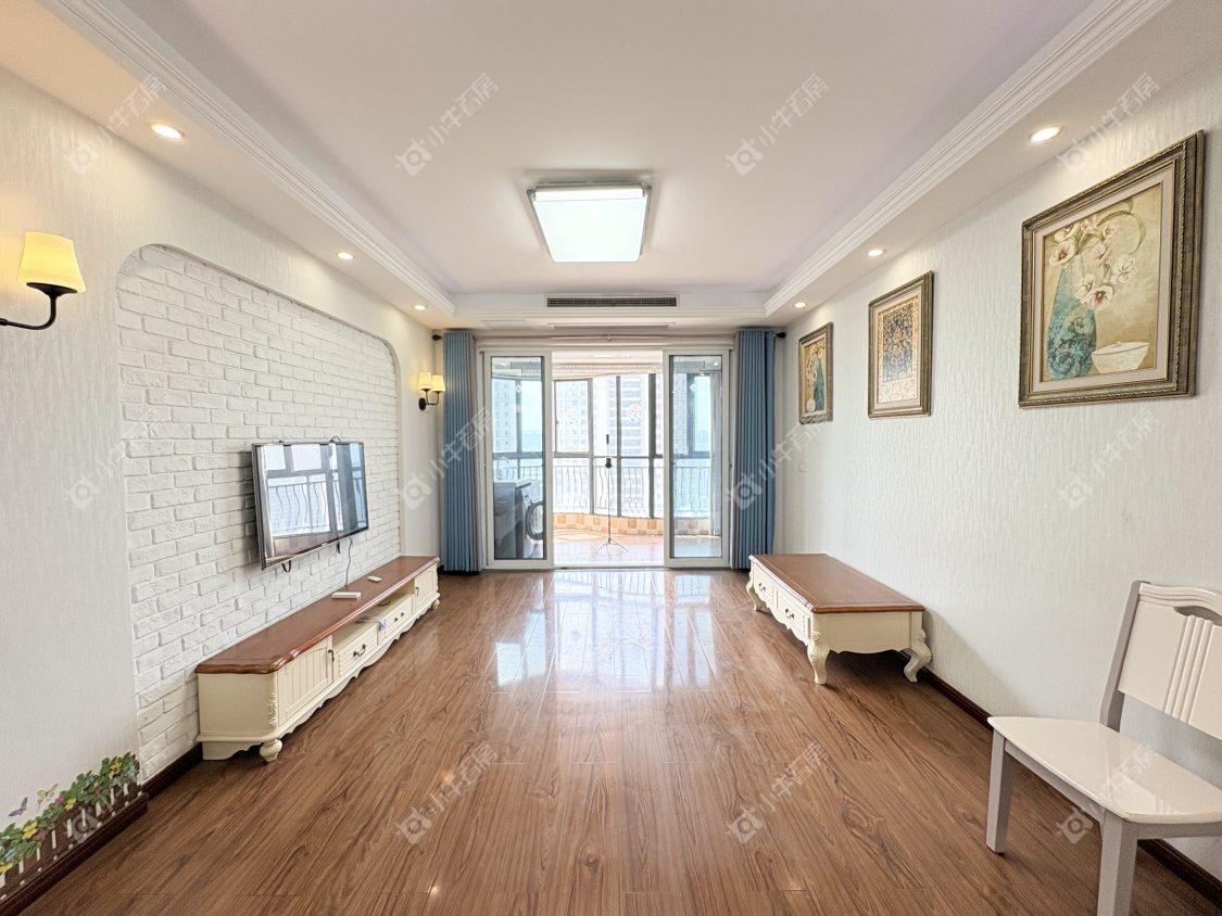 镇江碧桂园在售二手房源_小牛看房