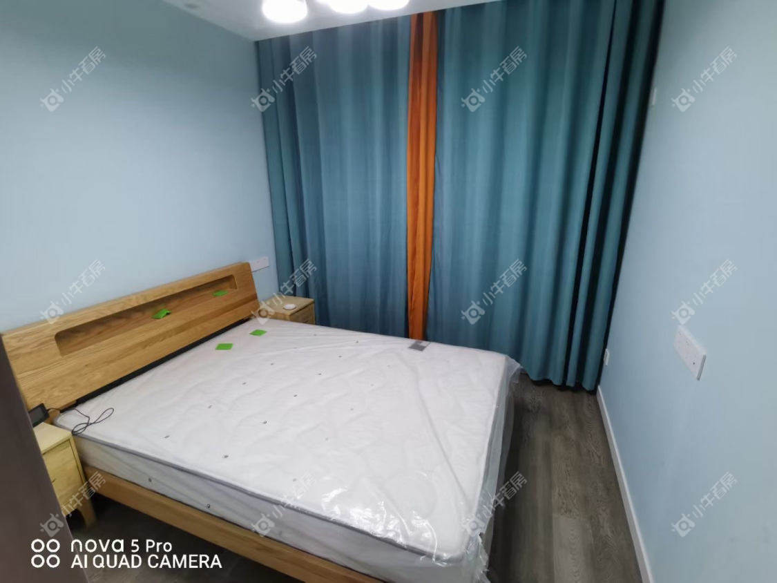 镇江滨河凤凰城在售二手房源_小牛看房