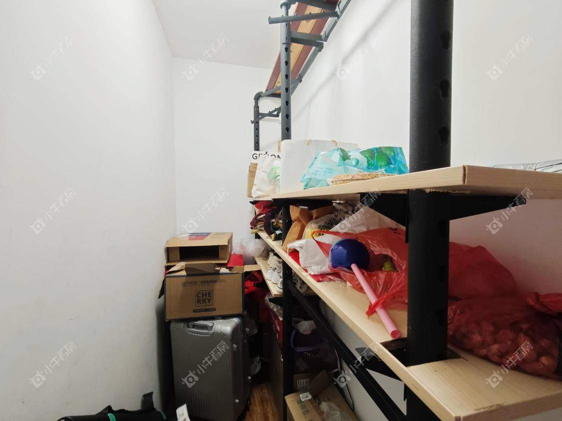 镇江海会新村在售二手房源室内图_小牛看房