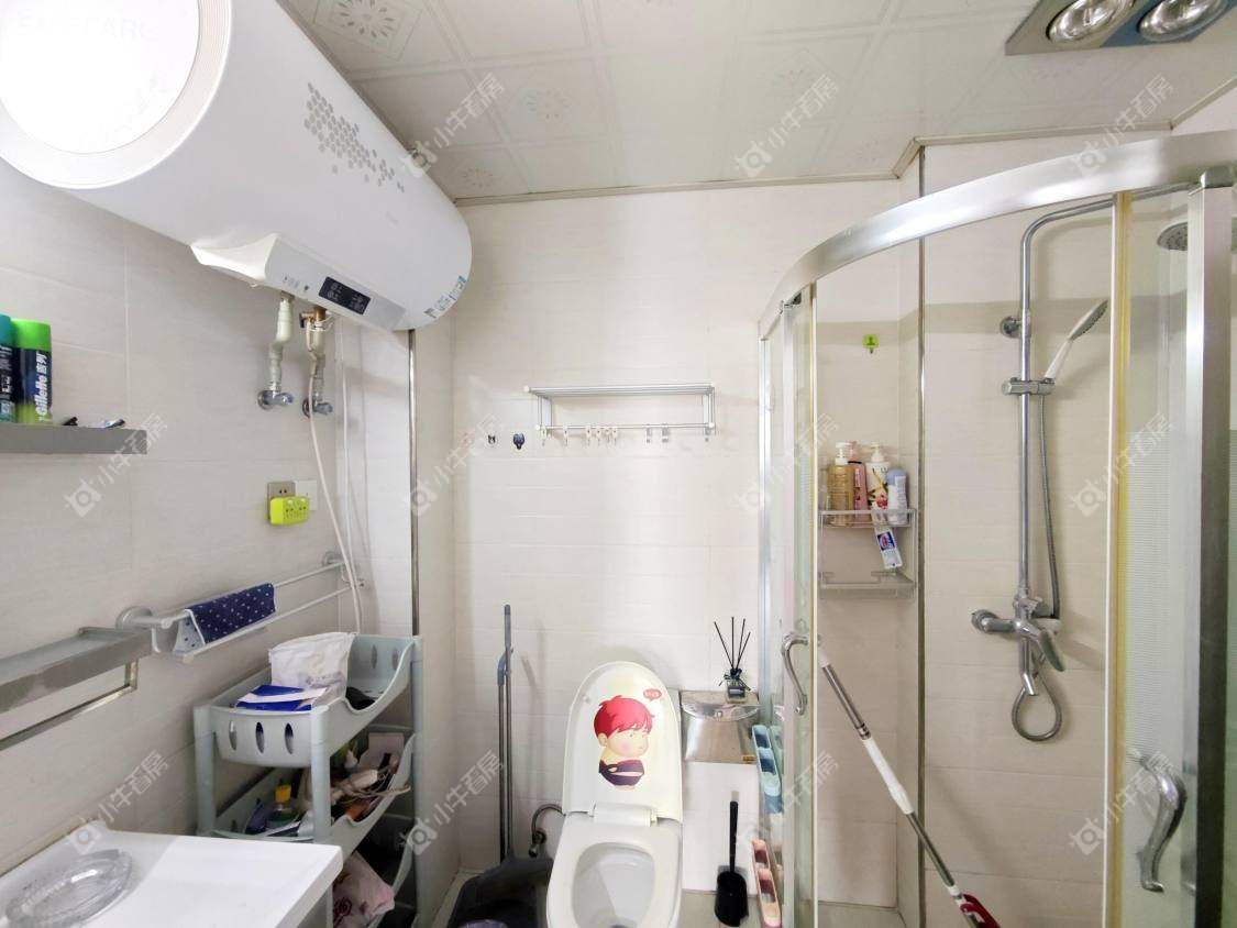 镇江江南人家在售二手房源室内图_小牛看房