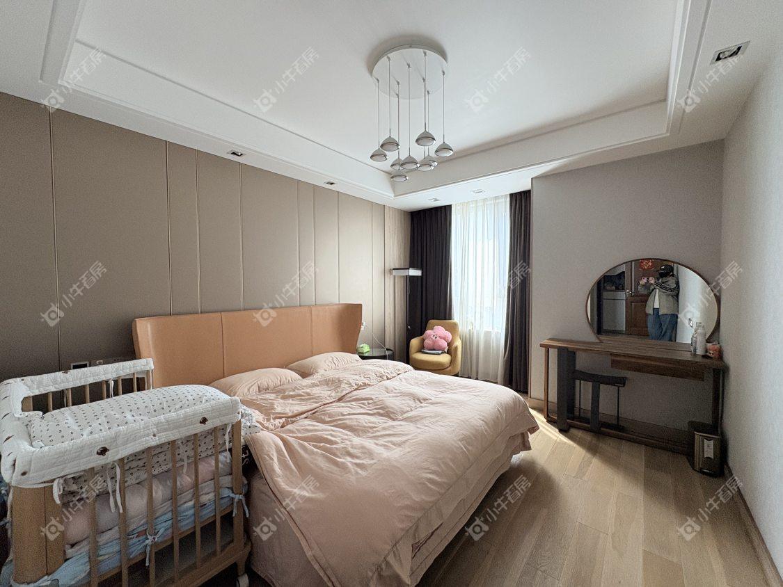 镇江嘉源首府在售二手房源室内图_小牛看房