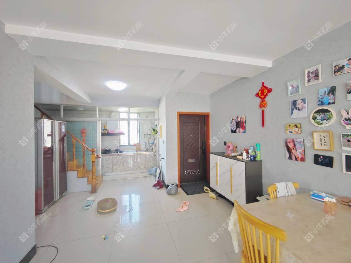 镇江天福花园在售二手房源室内图_小牛看房