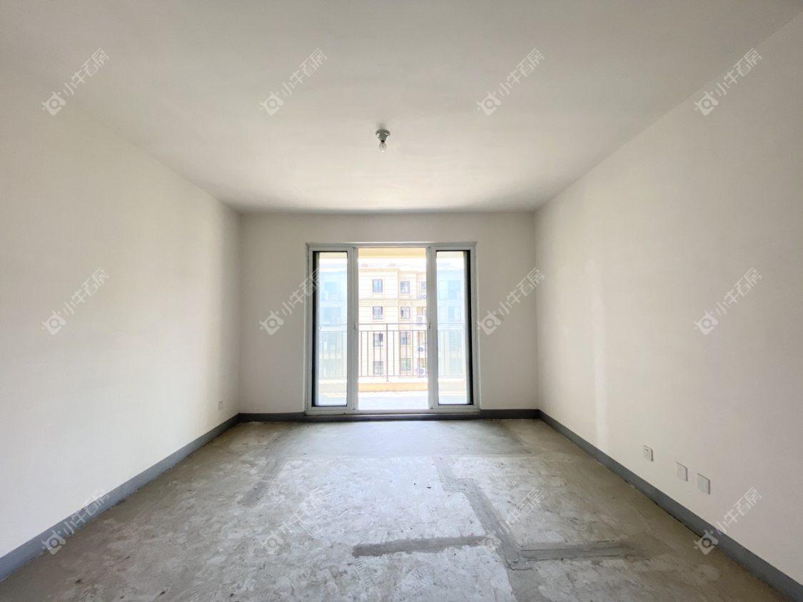 镇江中南君悦府中南一期在售二手房源室内图_小牛看房