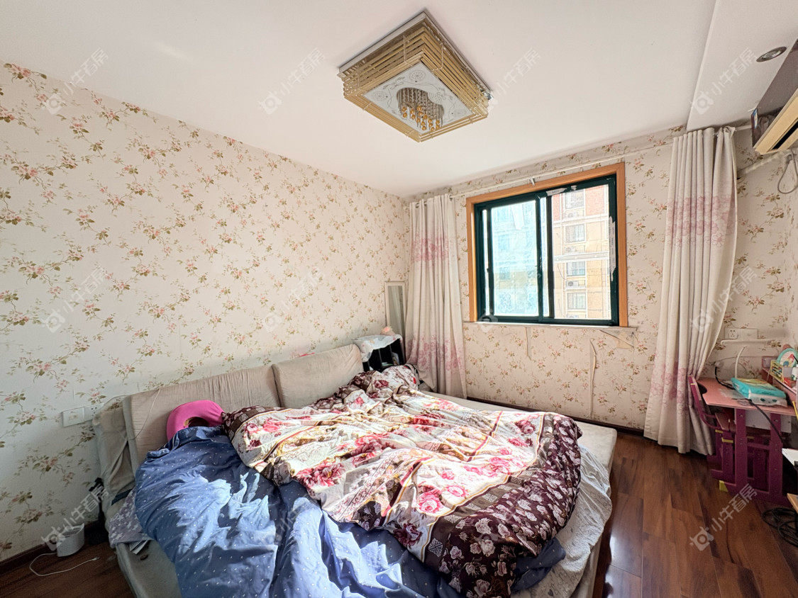 镇江缇香花园二期在售二手房源室内图_小牛看房