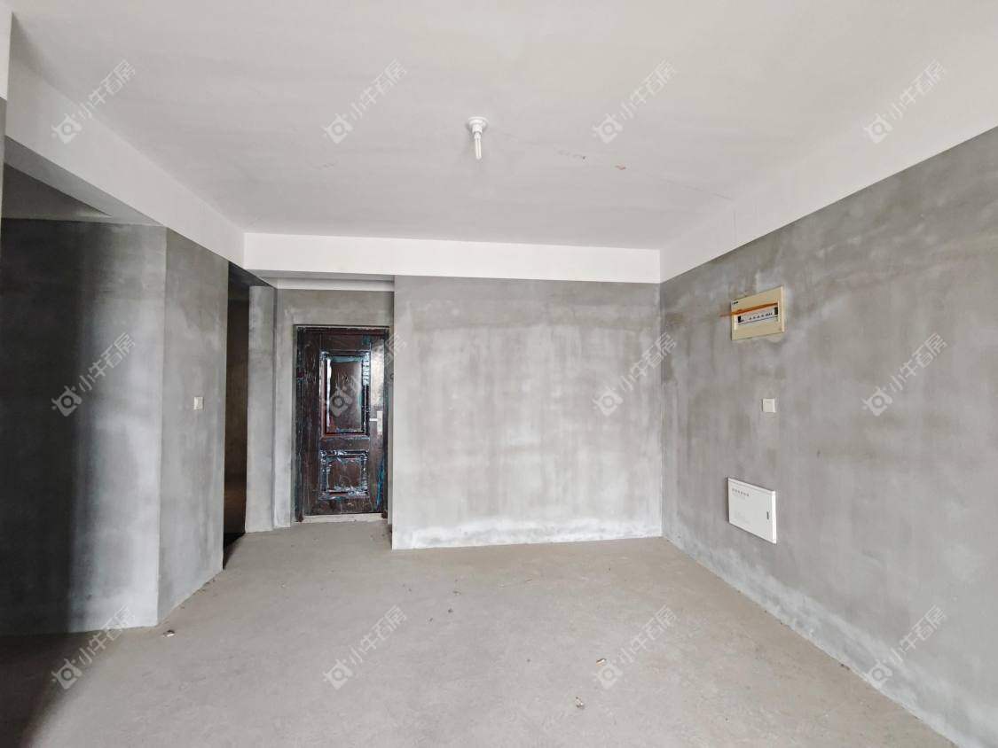 镇江国信宜和在售二手房源室内图_小牛看房