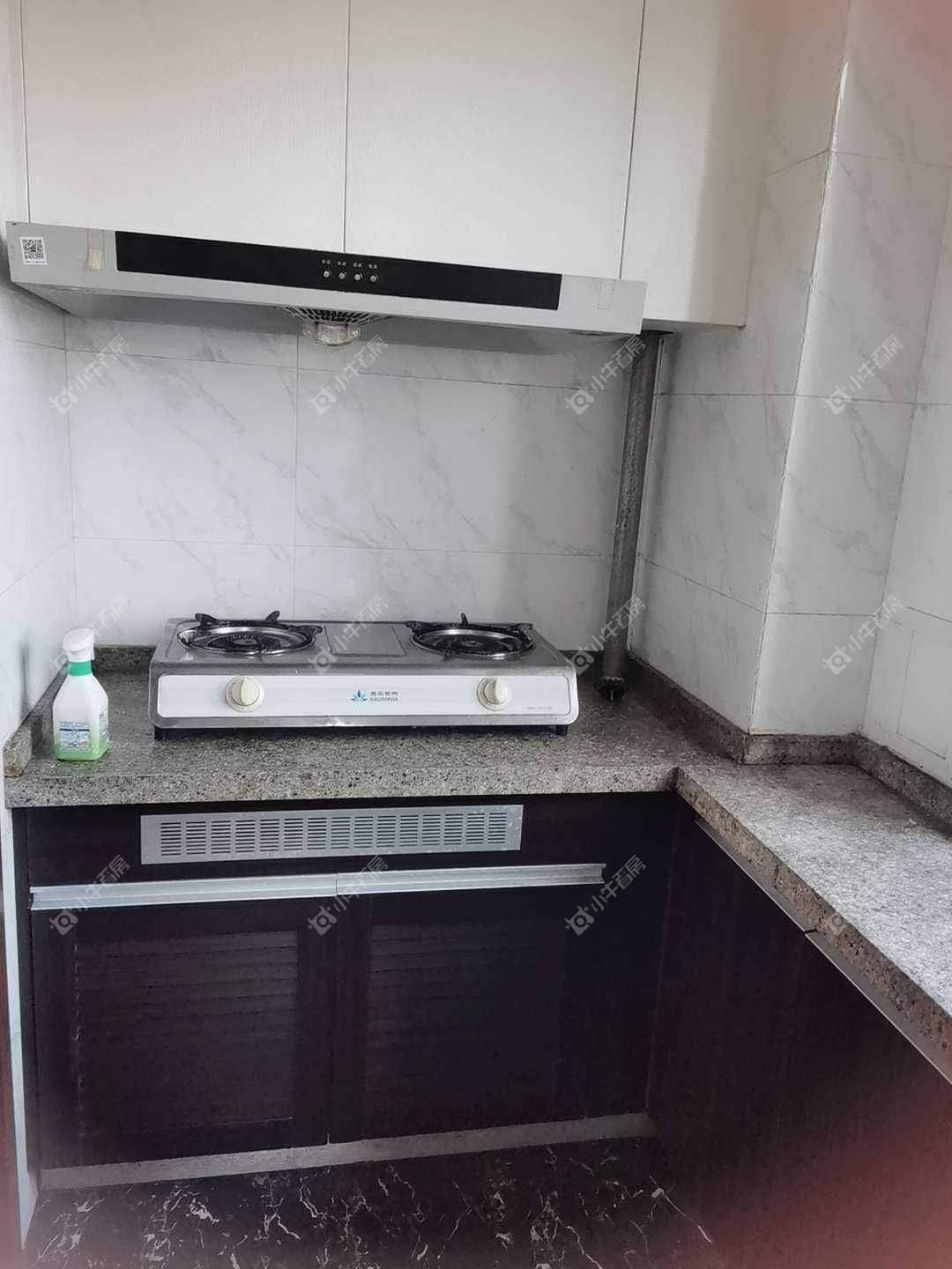 镇江碧桂园在售二手房源室内图_小牛看房