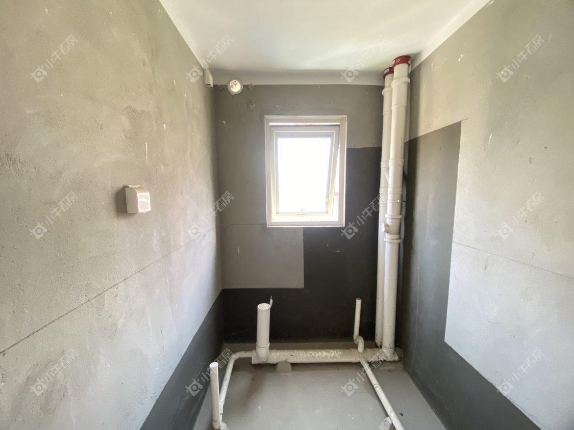 镇江中南熙悦城中南二期在售二手房源室内图_小牛看房