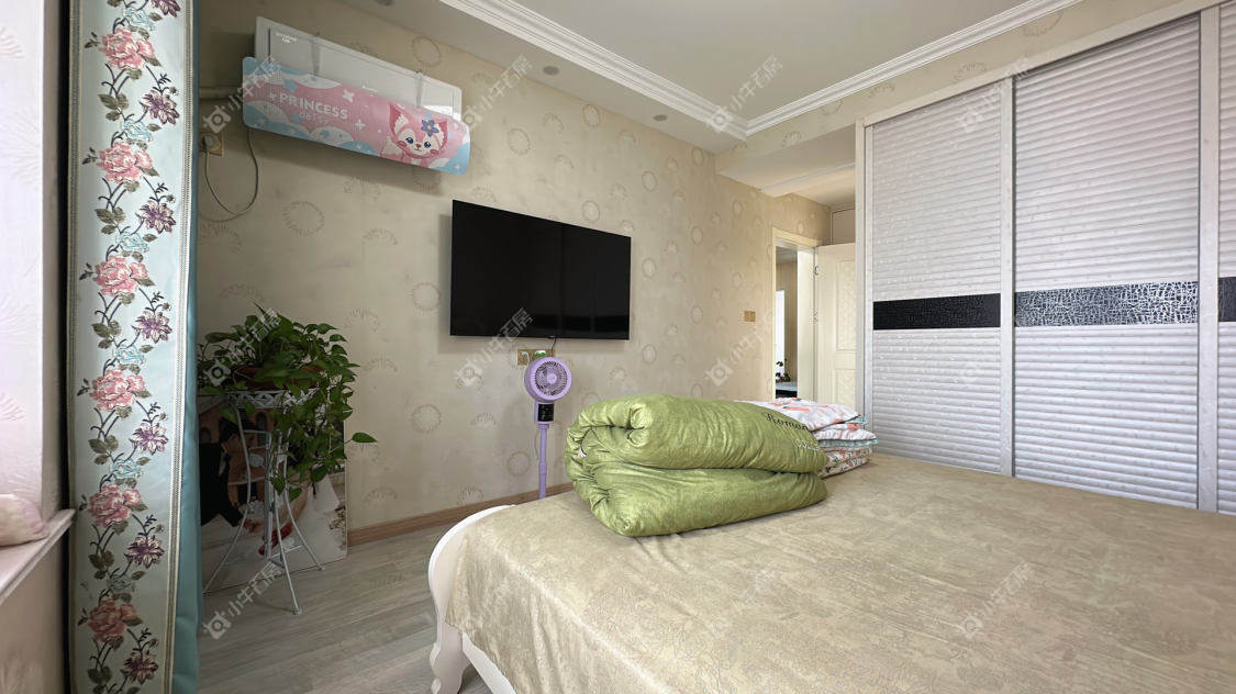 镇江华都锦城在售二手房源_小牛看房