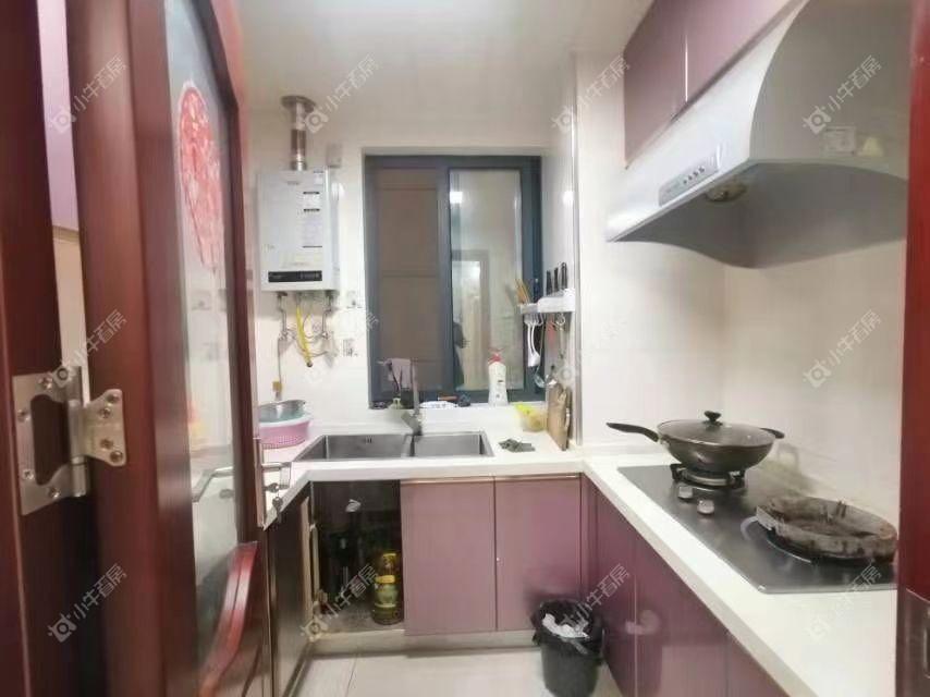 镇江荣城国际一期在售二手房源室内图_小牛看房