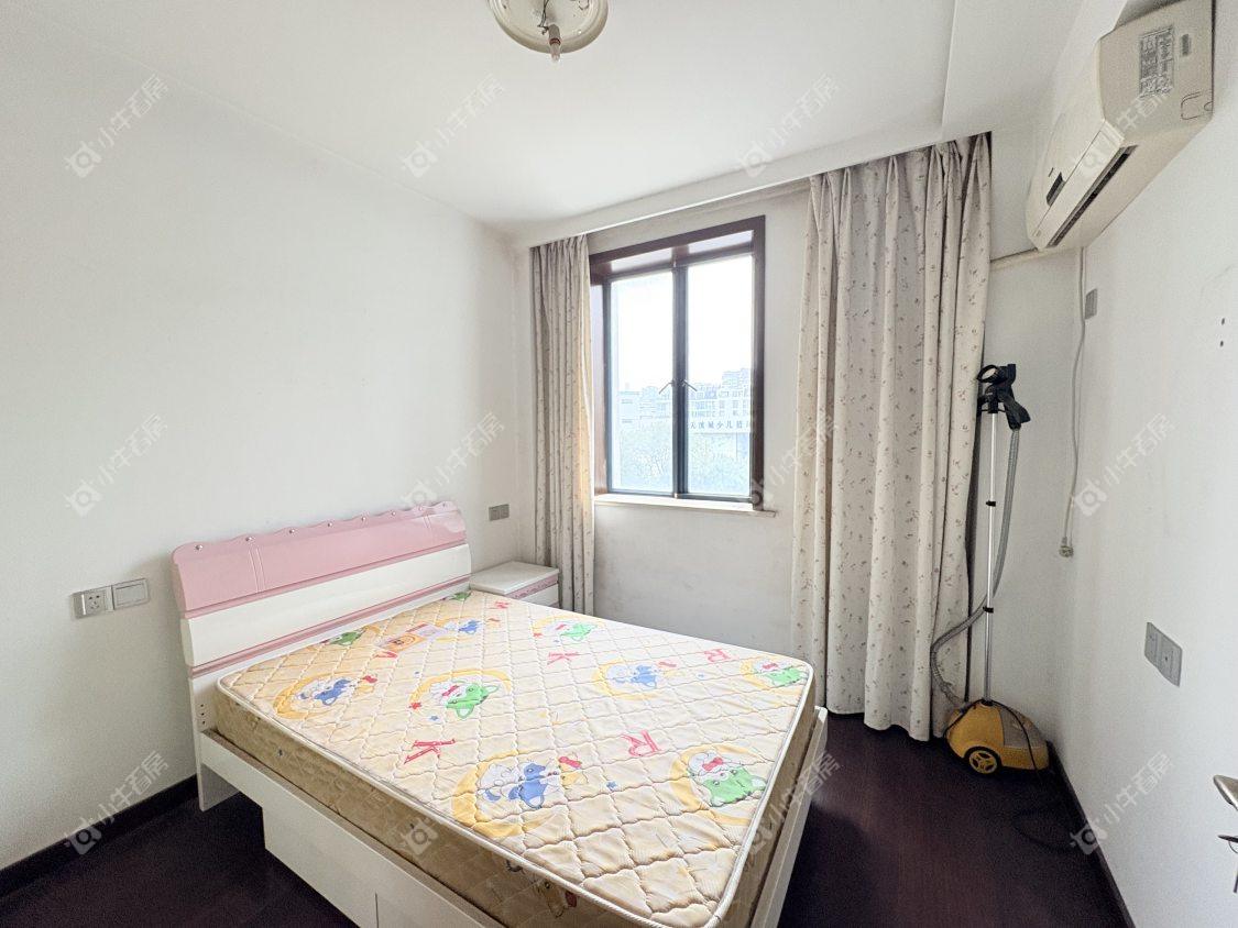 镇江天波城在售二手房源室内图_小牛看房