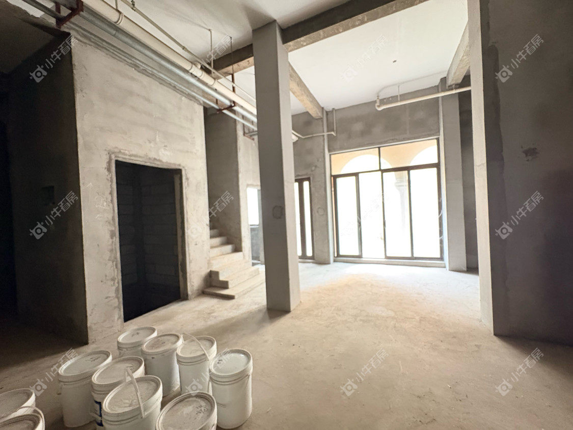 镇江天悦名城在售二手房源_小牛看房