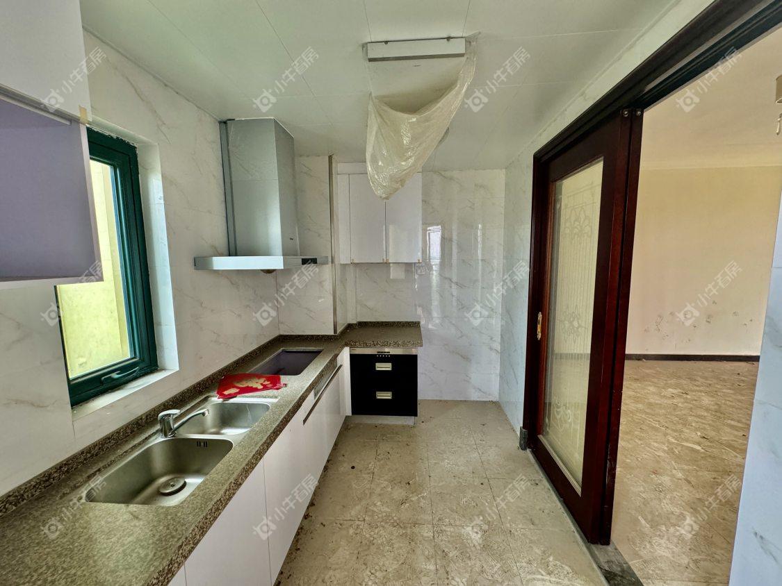 镇江恒大名都二三期在售二手房源室内图_小牛看房