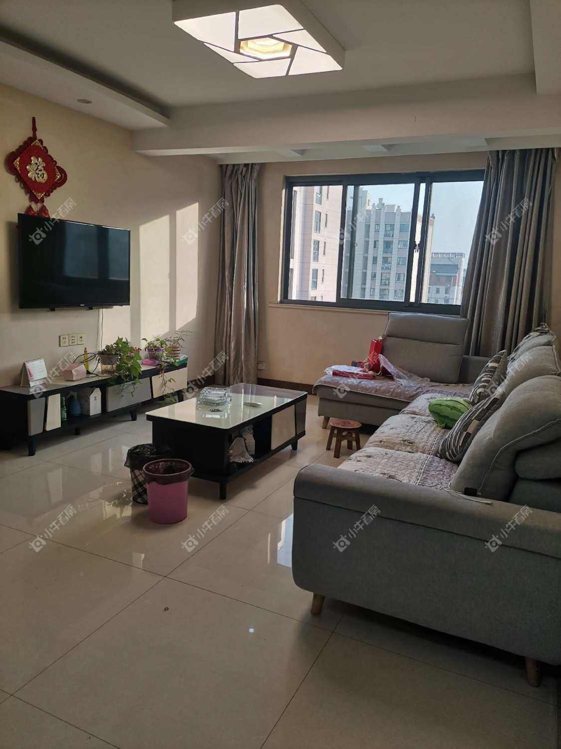 镇江天福花园在售二手房源_小牛看房