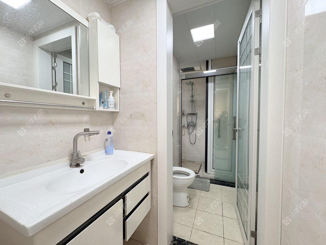 镇江天悦名城在售二手房源室内图_小牛看房