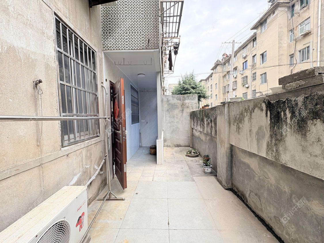 镇江海会新村在售二手房源室内图_小牛看房