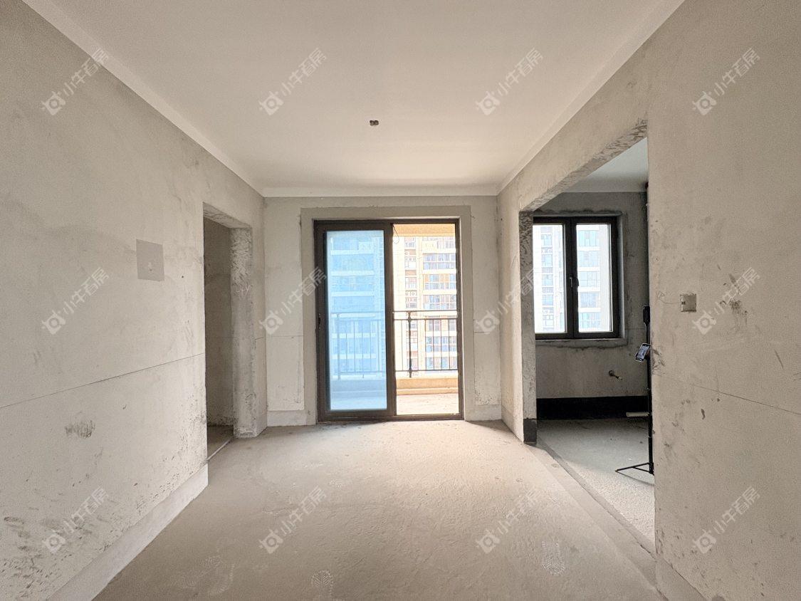 镇江碧桂园樾府在售二手房源室内图_小牛看房