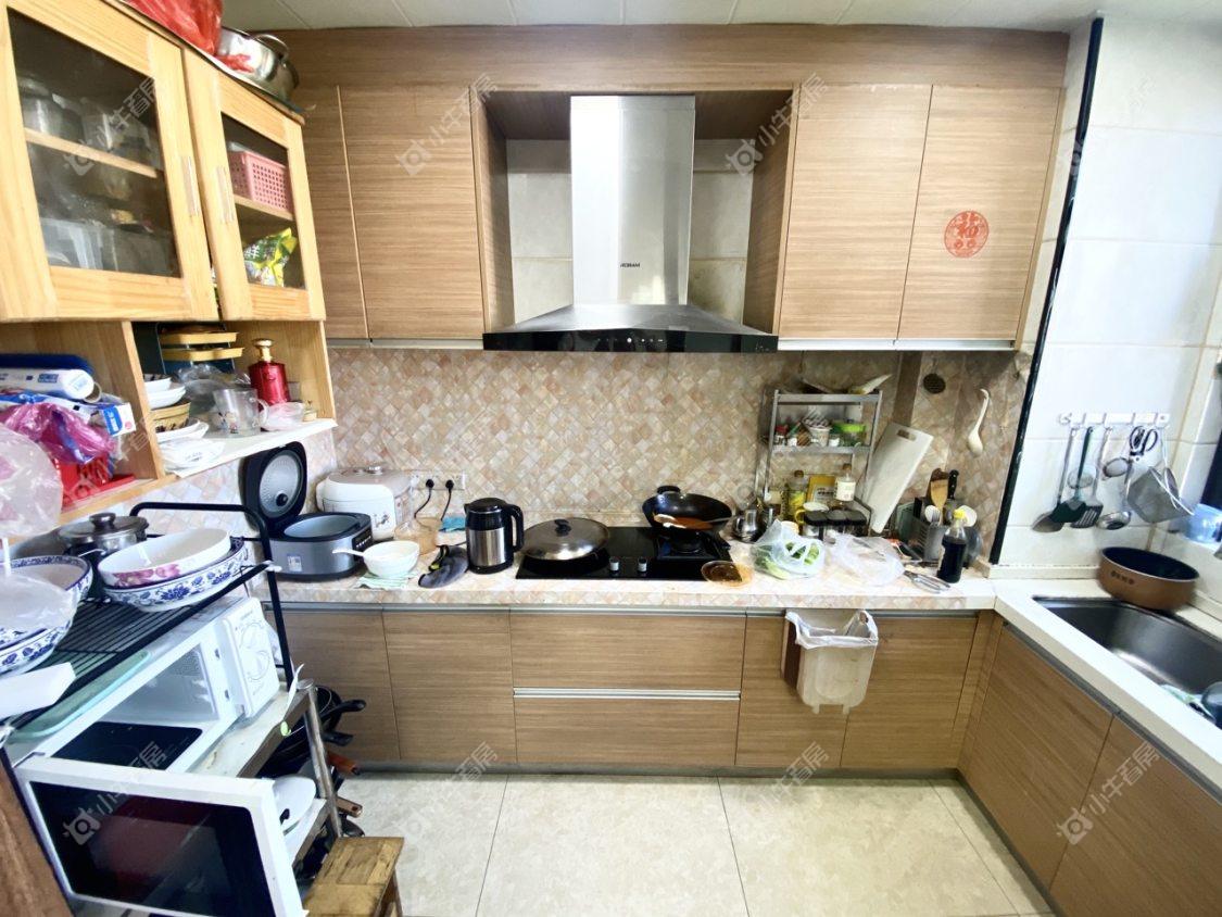 镇江御珑湾(丹阳)在售二手房源室内图_小牛看房